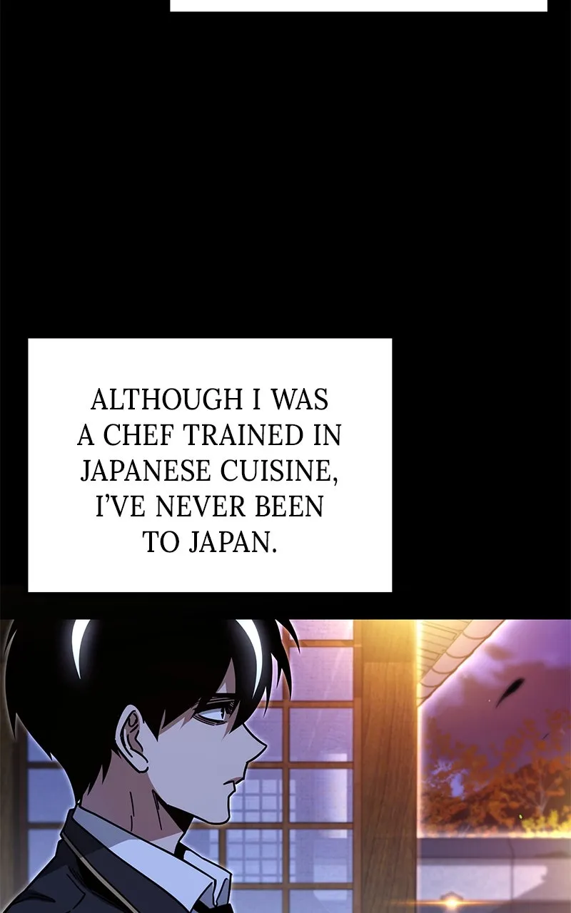 The Academy’s Sashimi Sword Master Chapter 27 - Page 117 in English