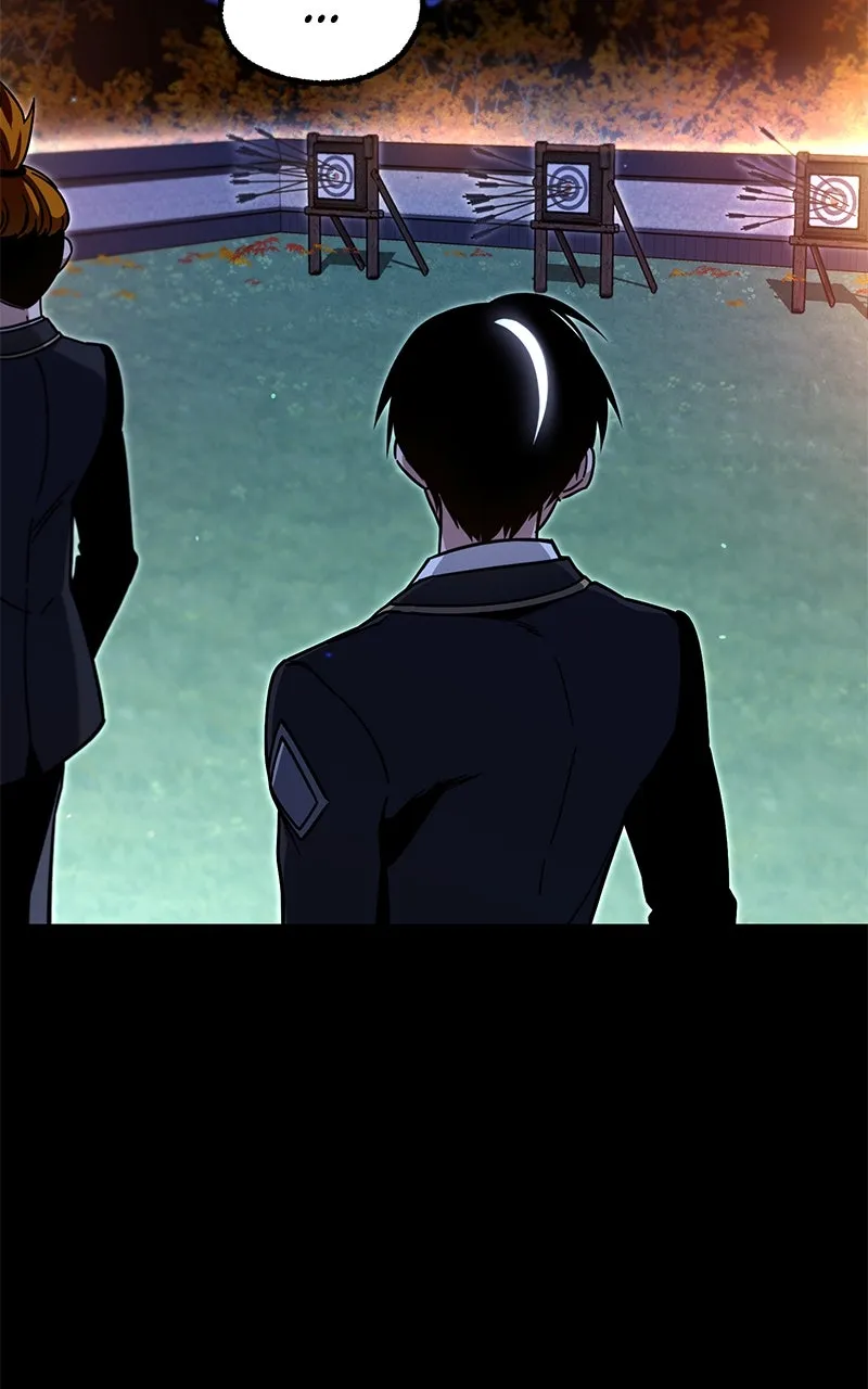 The Academy’s Sashimi Sword Master Chapter 27 - Page 119 in English