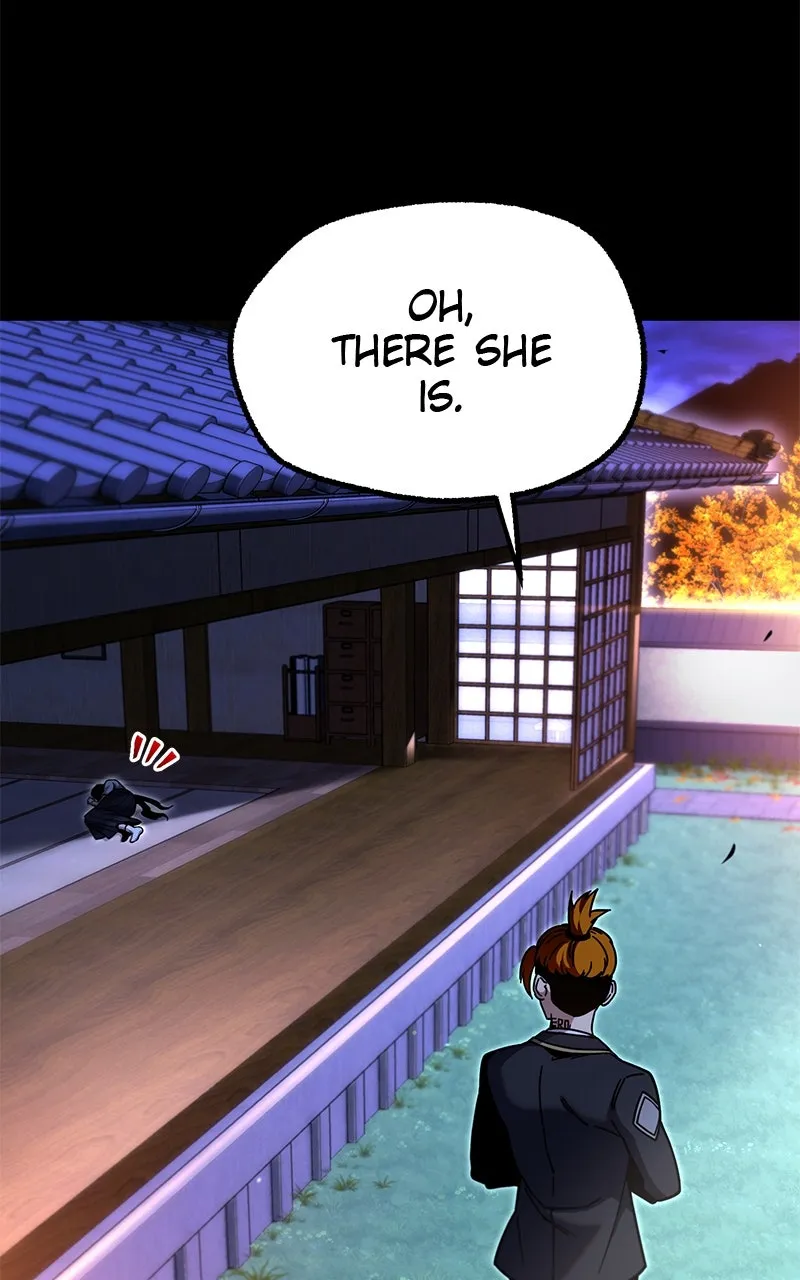 The Academy’s Sashimi Sword Master Chapter 27 - Page 120 in English