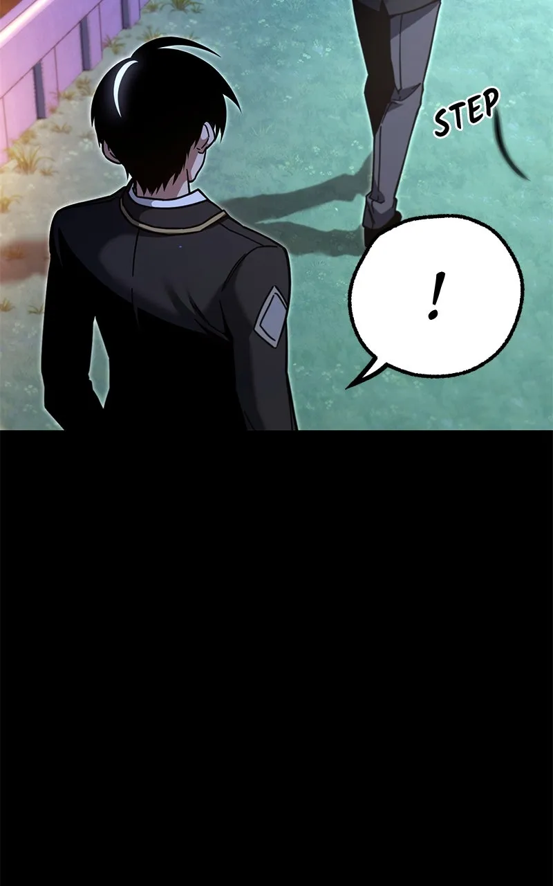 The Academy’s Sashimi Sword Master Chapter 27 - Page 121 in English