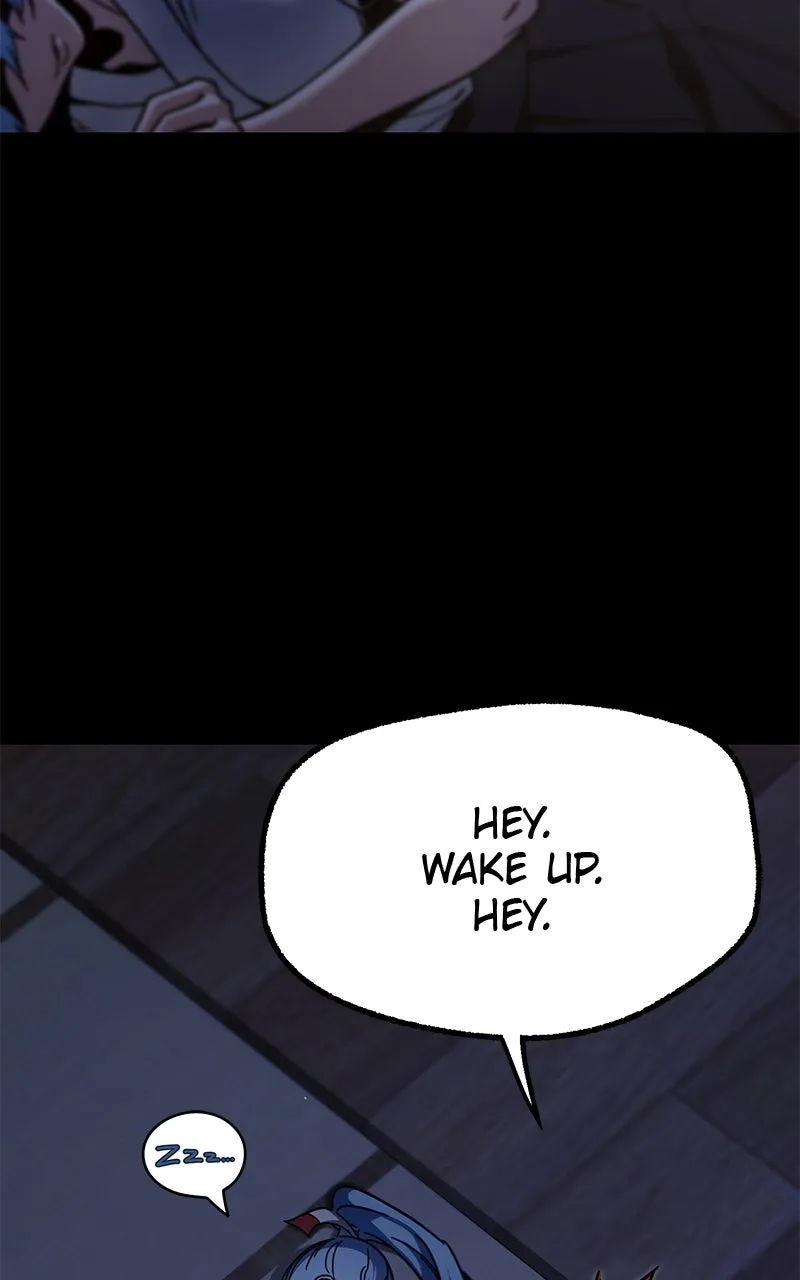 The Academy’s Sashimi Sword Master Chapter 27 - Page 123 in English