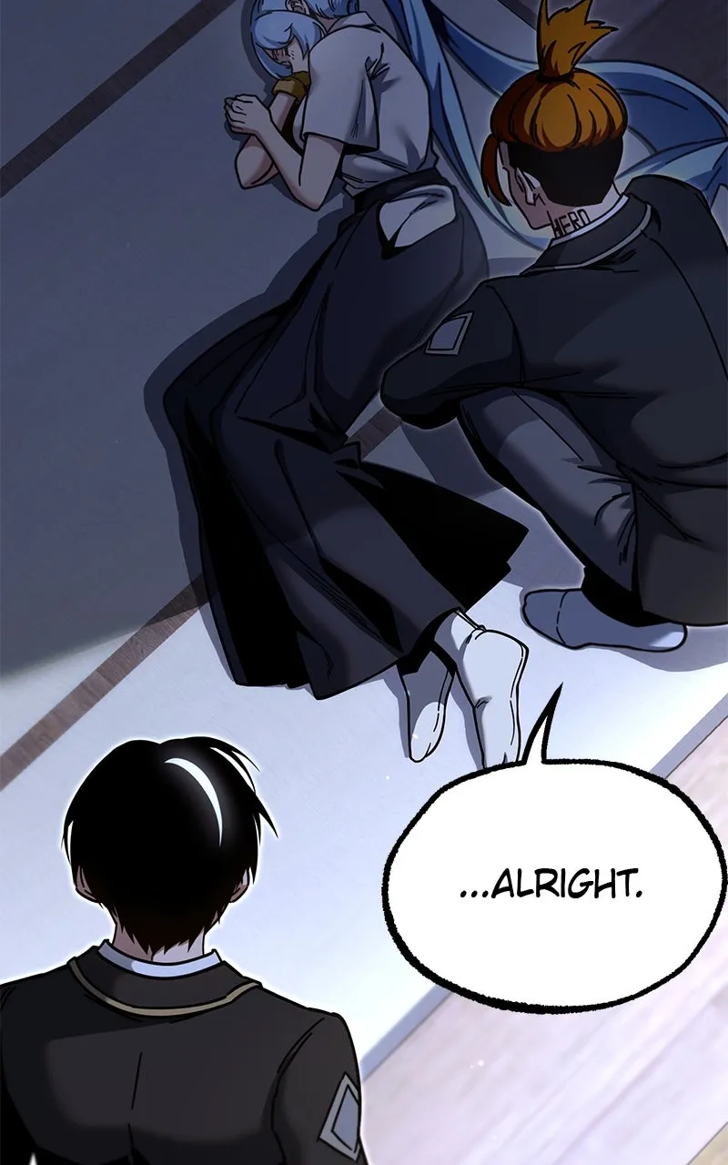 The Academy’s Sashimi Sword Master Chapter 27 - Page 124 in English