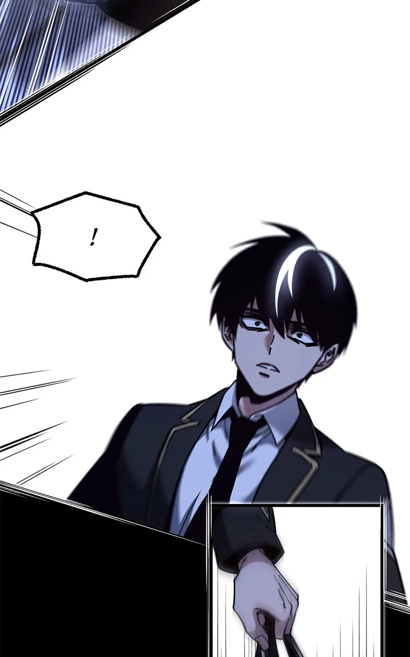 The Academy’s Sashimi Sword Master Chapter 27 - Page 129 in English