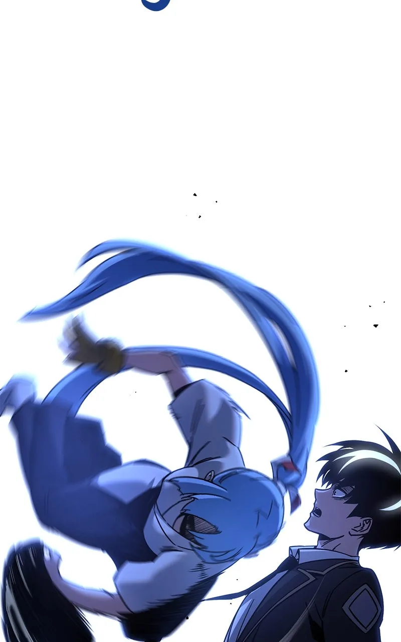 The Academy’s Sashimi Sword Master Chapter 27 - Page 132 in English