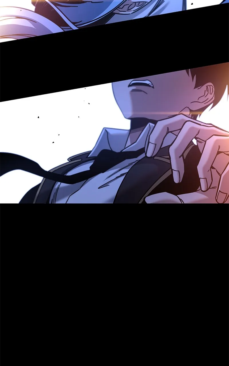 The Academy’s Sashimi Sword Master Chapter 27 - Page 134 in English