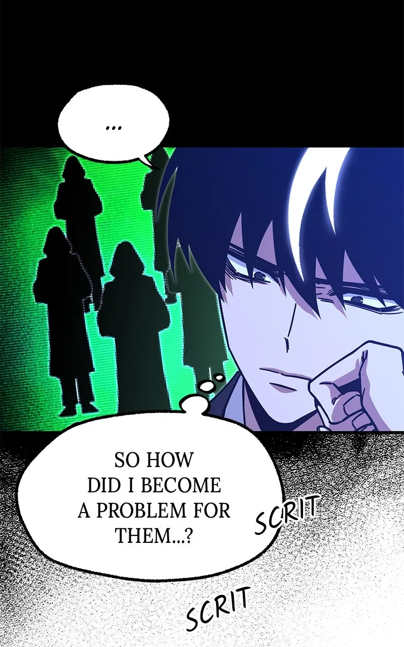The Academy’s Sashimi Sword Master Chapter 27 - Page 31 in English