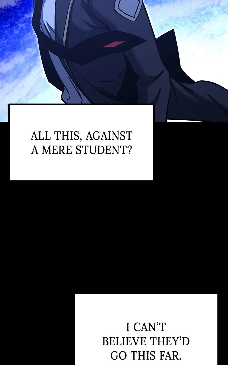 The Academy’s Sashimi Sword Master Chapter 27 - Page 45 in English