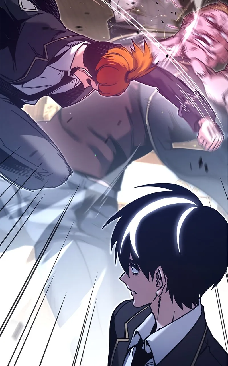The Academy’s Sashimi Sword Master Chapter 27 - Page 73 in English