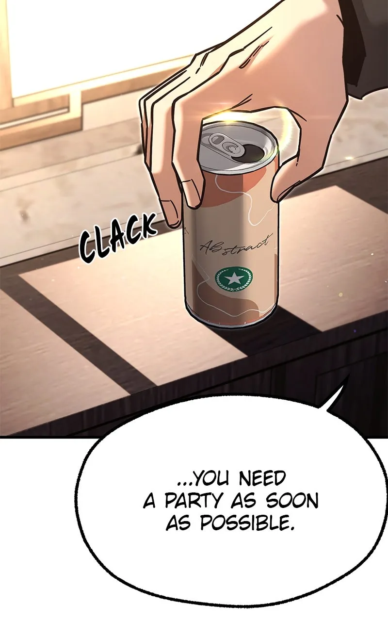 The Academy’s Sashimi Sword Master Chapter 27 - Page 82 in English