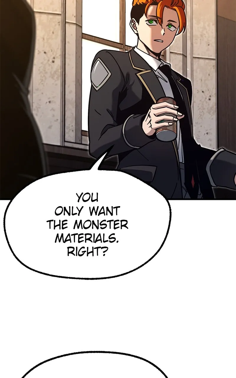 The Academy’s Sashimi Sword Master Chapter 27 - Page 84 in English
