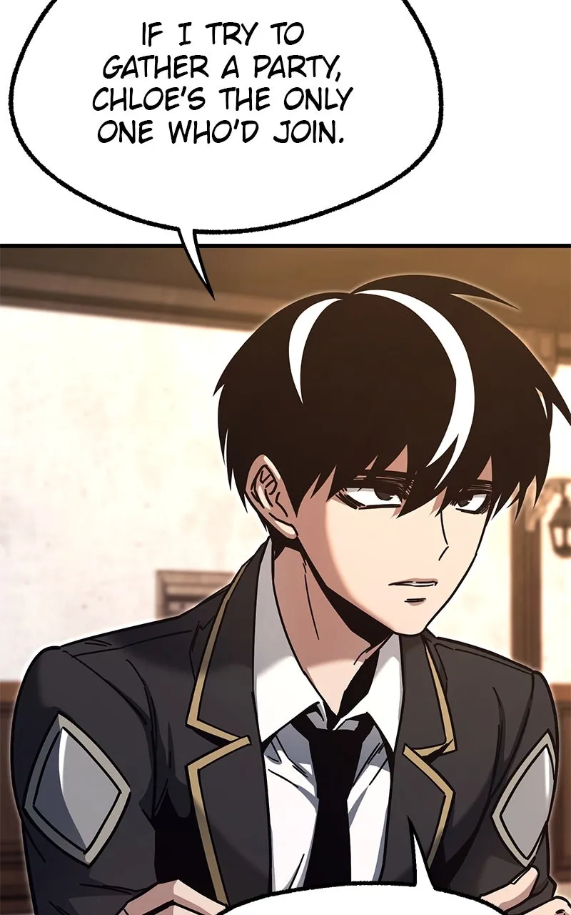 The Academy’s Sashimi Sword Master Chapter 27 - Page 85 in English