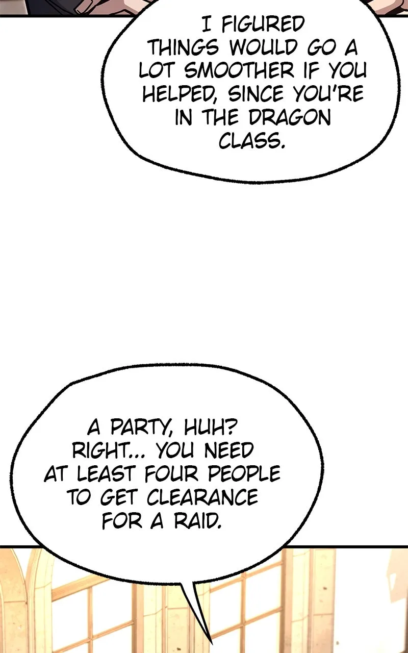 The Academy’s Sashimi Sword Master Chapter 27 - Page 86 in English