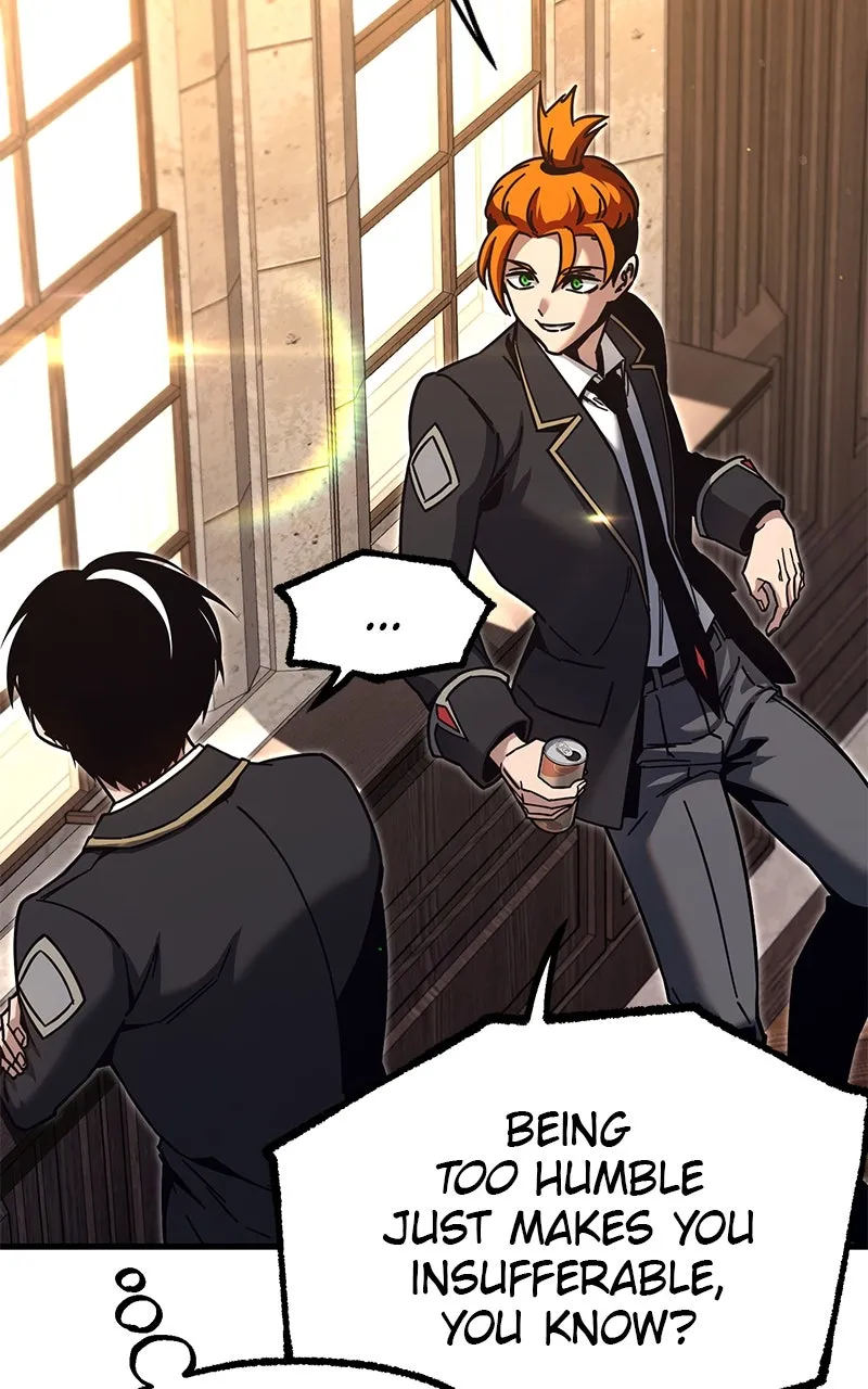 The Academy’s Sashimi Sword Master Chapter 27 - Page 90 in English