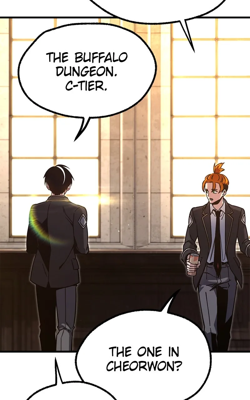 The Academy’s Sashimi Sword Master Chapter 27 - Page 98 in English