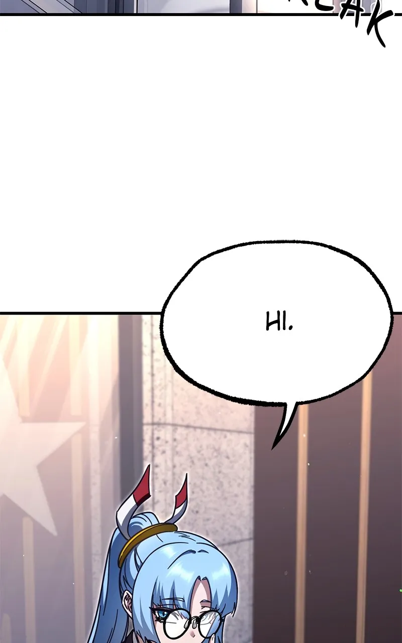 The Academy’s Sashimi Sword Master Chapter 28 - Page 100 in English