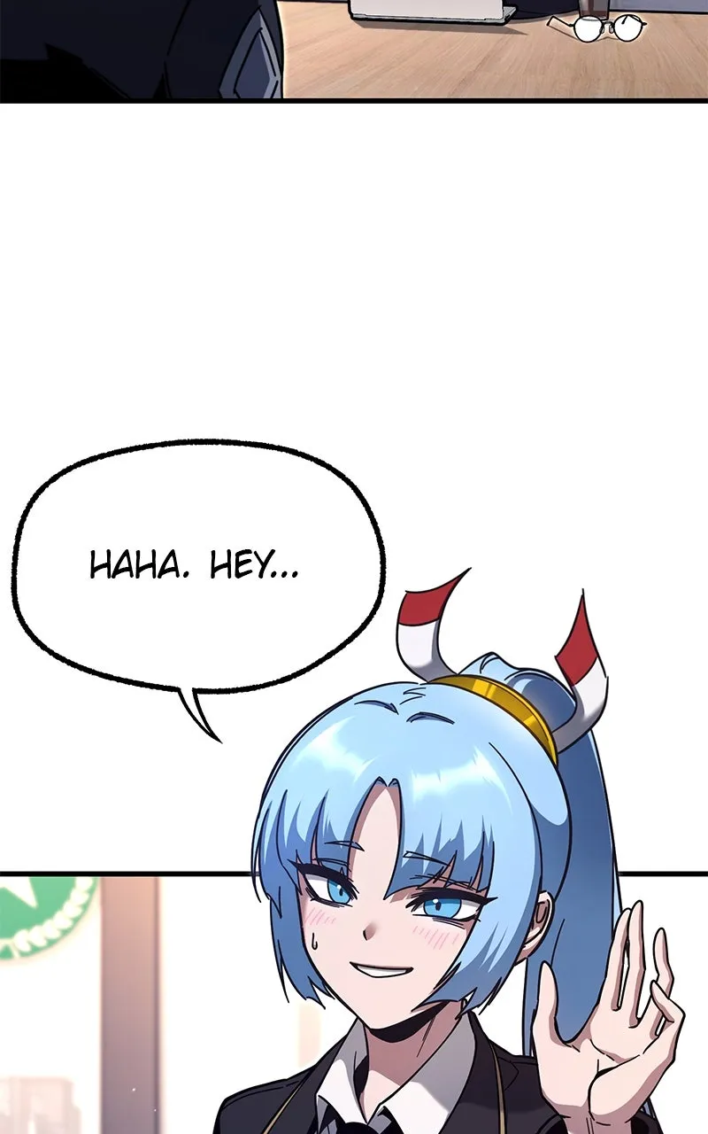 The Academy’s Sashimi Sword Master Chapter 28 - Page 104 in English
