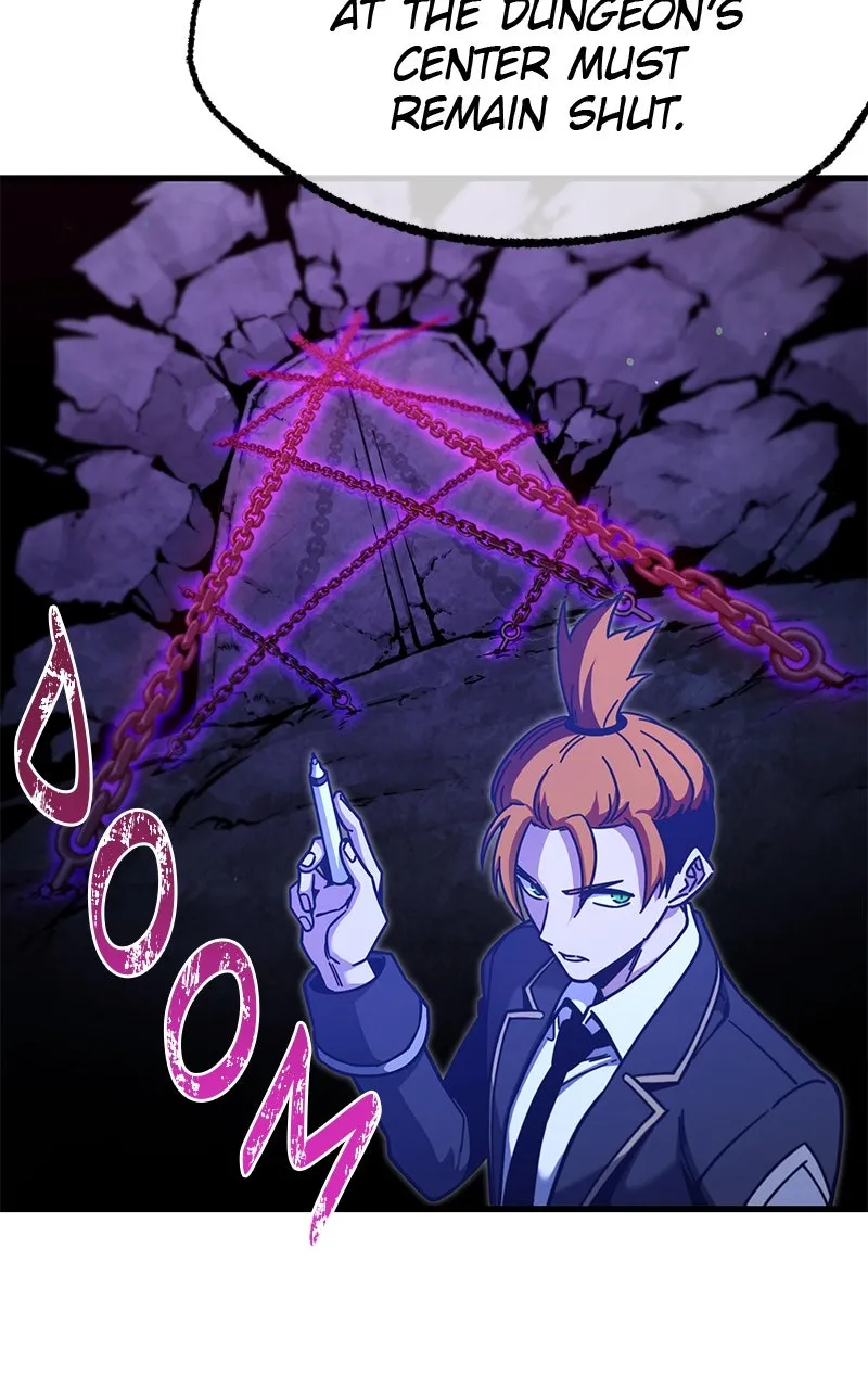 The Academy’s Sashimi Sword Master Chapter 28 - Page 116 in English