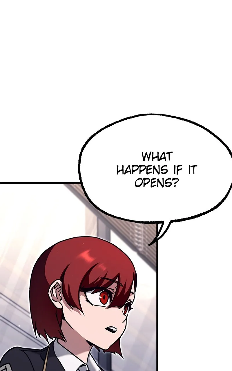 The Academy’s Sashimi Sword Master Chapter 28 - Page 117 in English