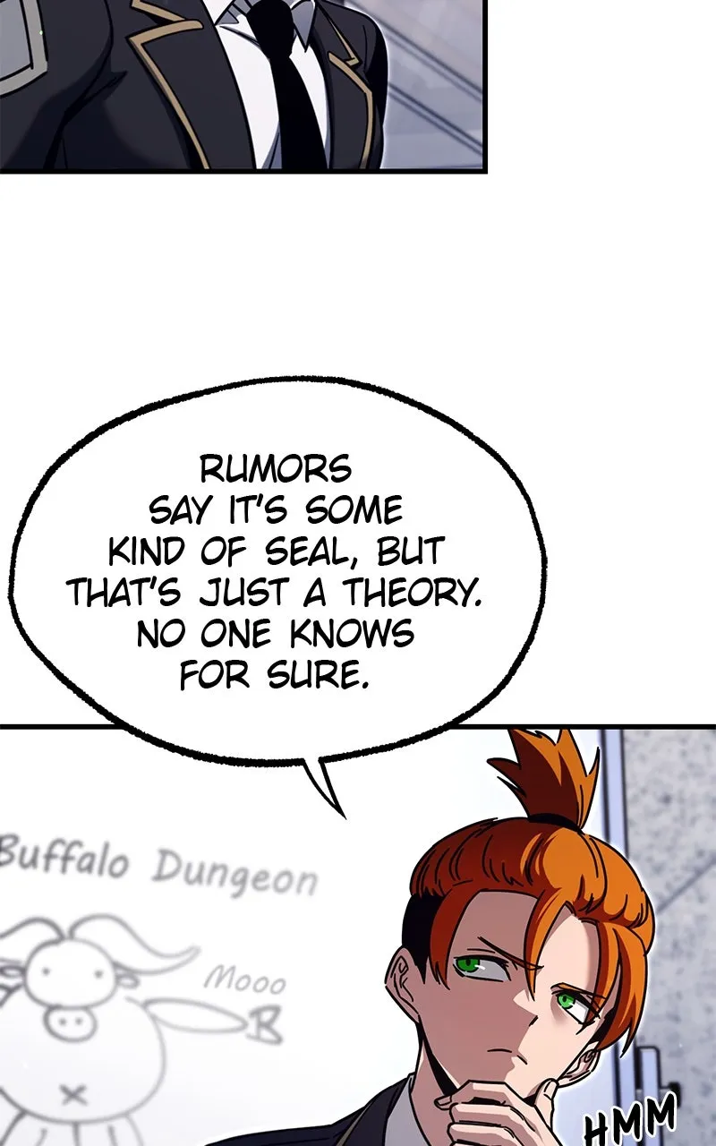The Academy’s Sashimi Sword Master Chapter 28 - Page 118 in English