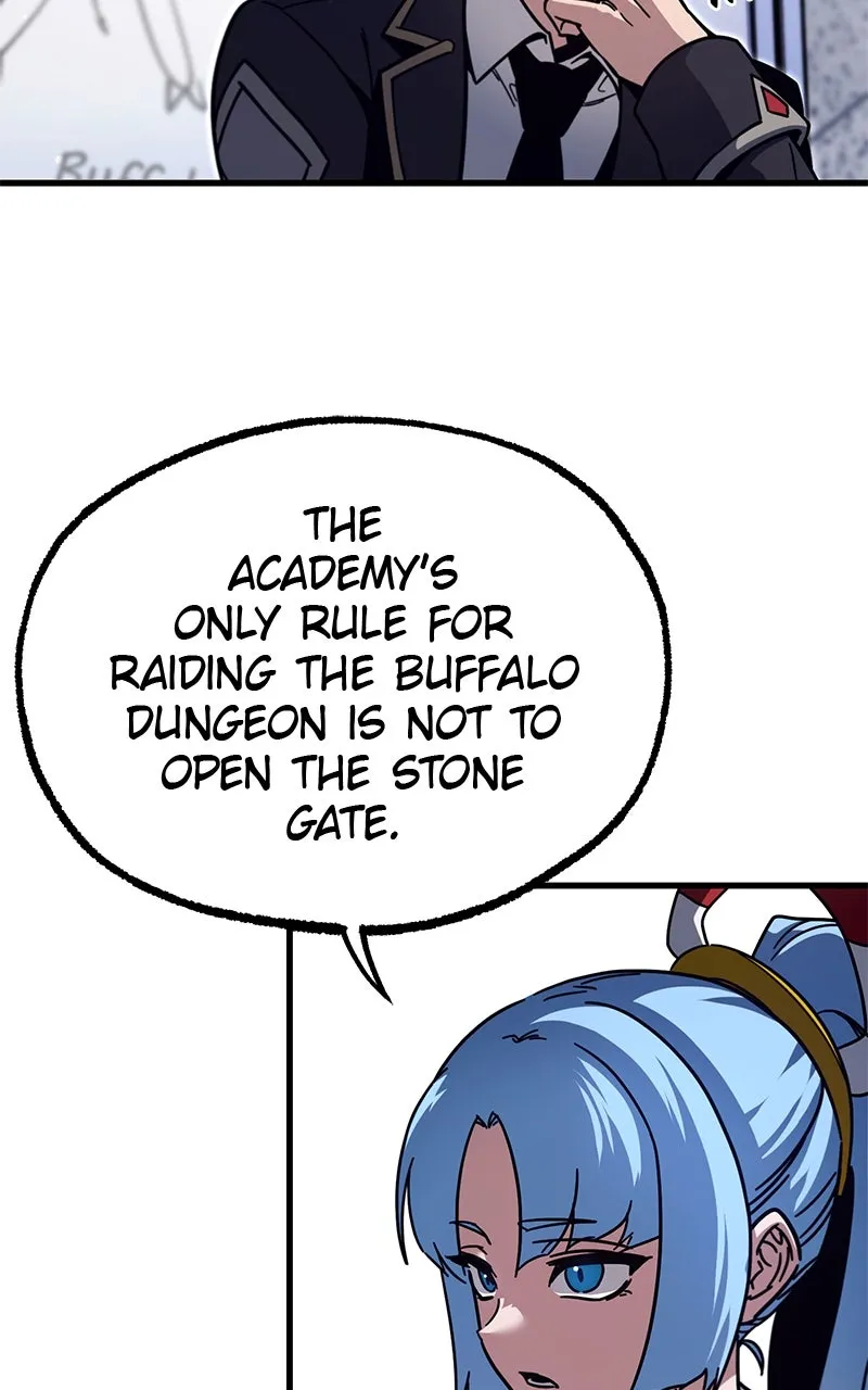 The Academy’s Sashimi Sword Master Chapter 28 - Page 119 in English