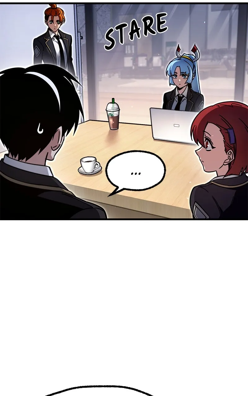 The Academy’s Sashimi Sword Master Chapter 28 - Page 124 in English
