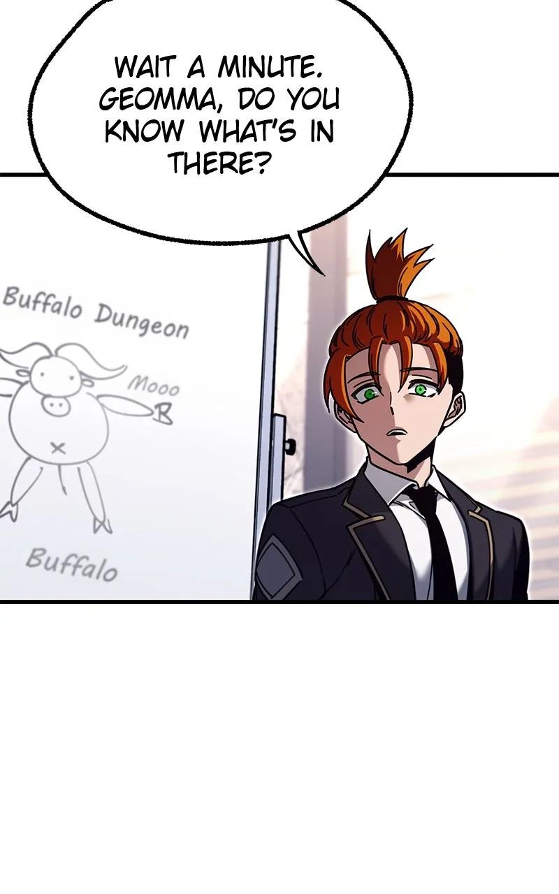 The Academy’s Sashimi Sword Master Chapter 28 - Page 125 in English