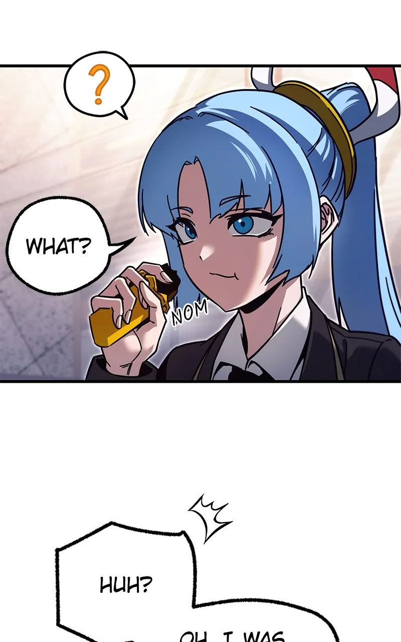 The Academy’s Sashimi Sword Master Chapter 28 - Page 130 in English