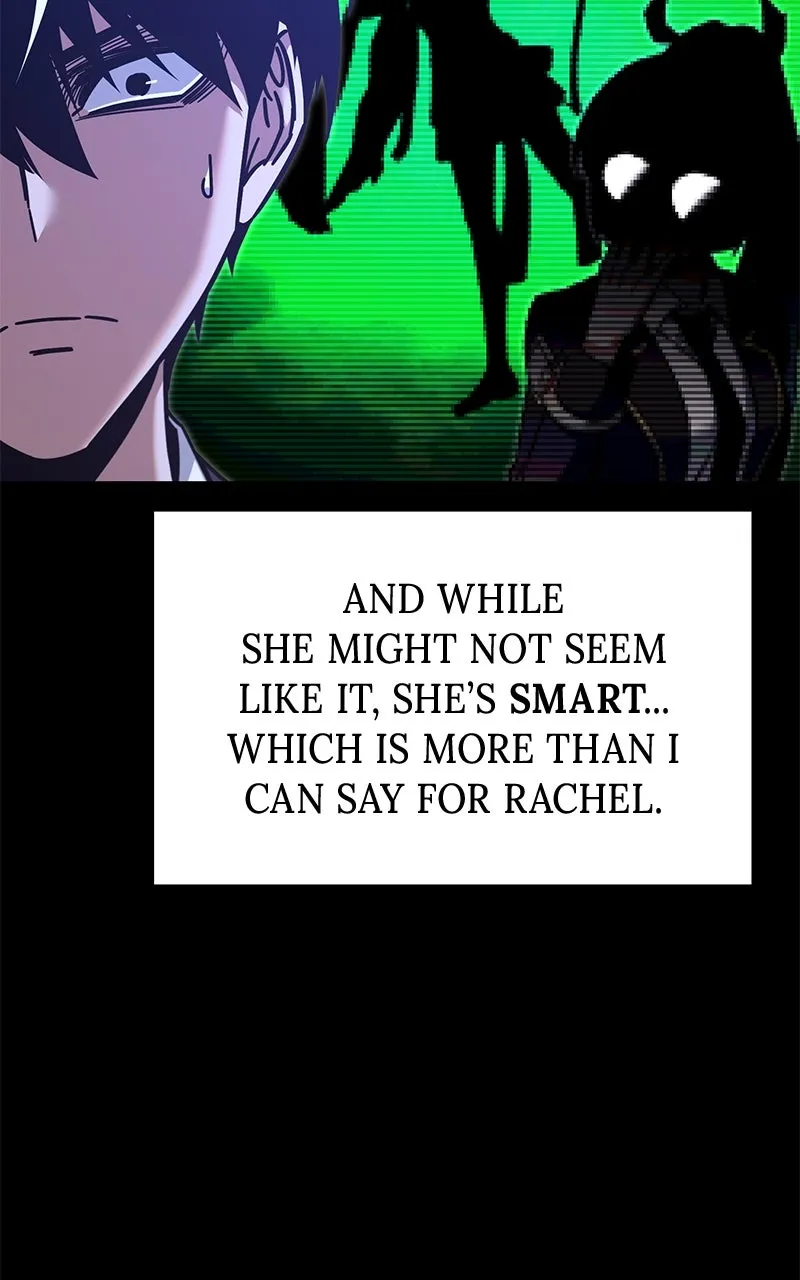 The Academy’s Sashimi Sword Master Chapter 28 - Page 43 in English