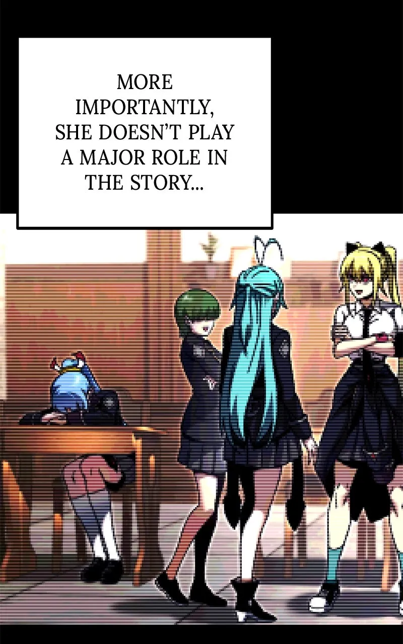 The Academy’s Sashimi Sword Master Chapter 28 - Page 44 in English
