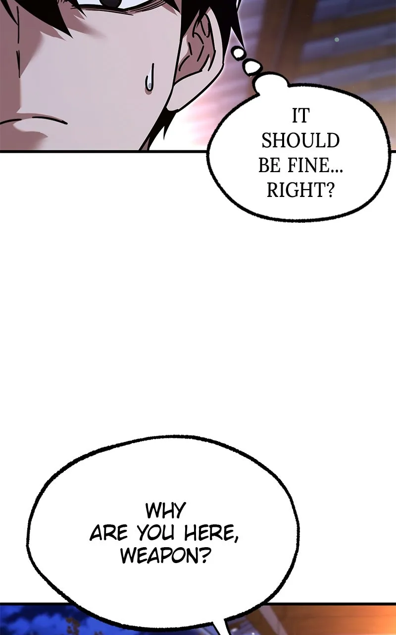 The Academy’s Sashimi Sword Master Chapter 28 - Page 46 in English