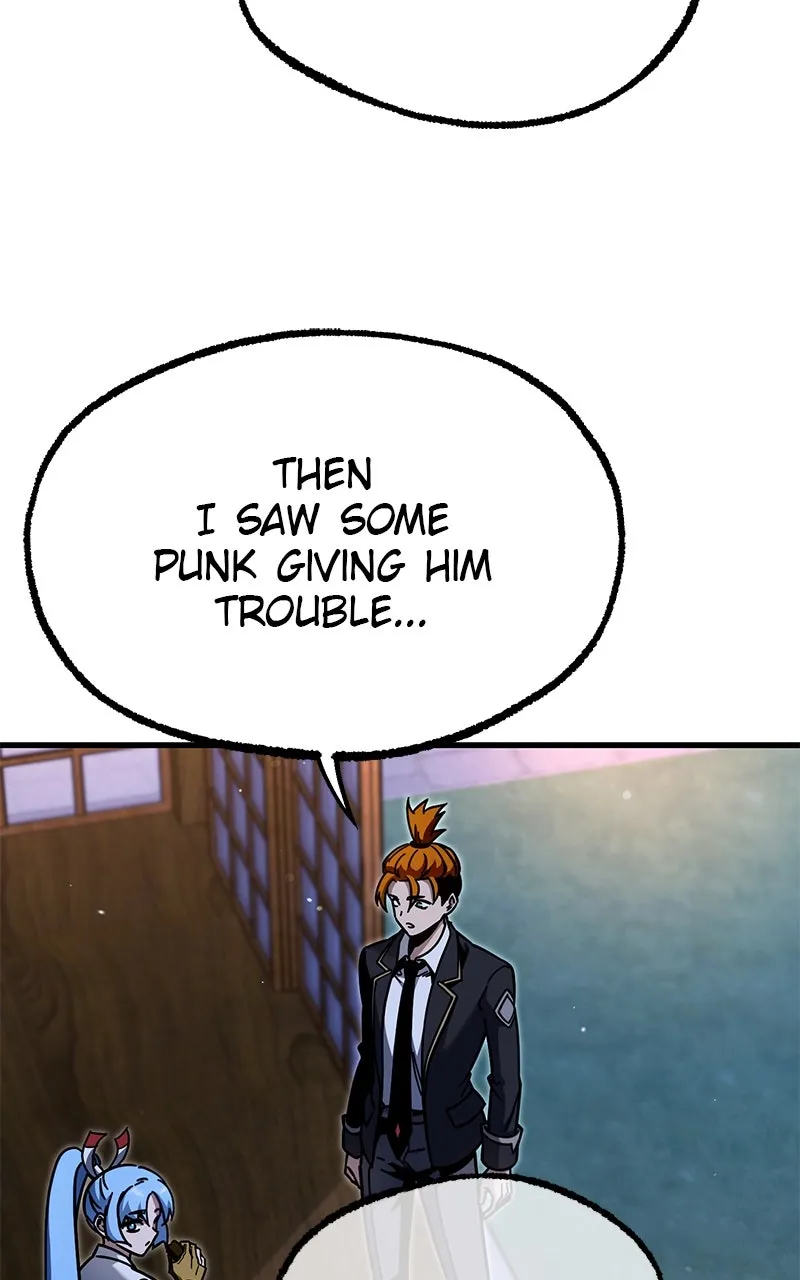 The Academy’s Sashimi Sword Master Chapter 28 - Page 52 in English