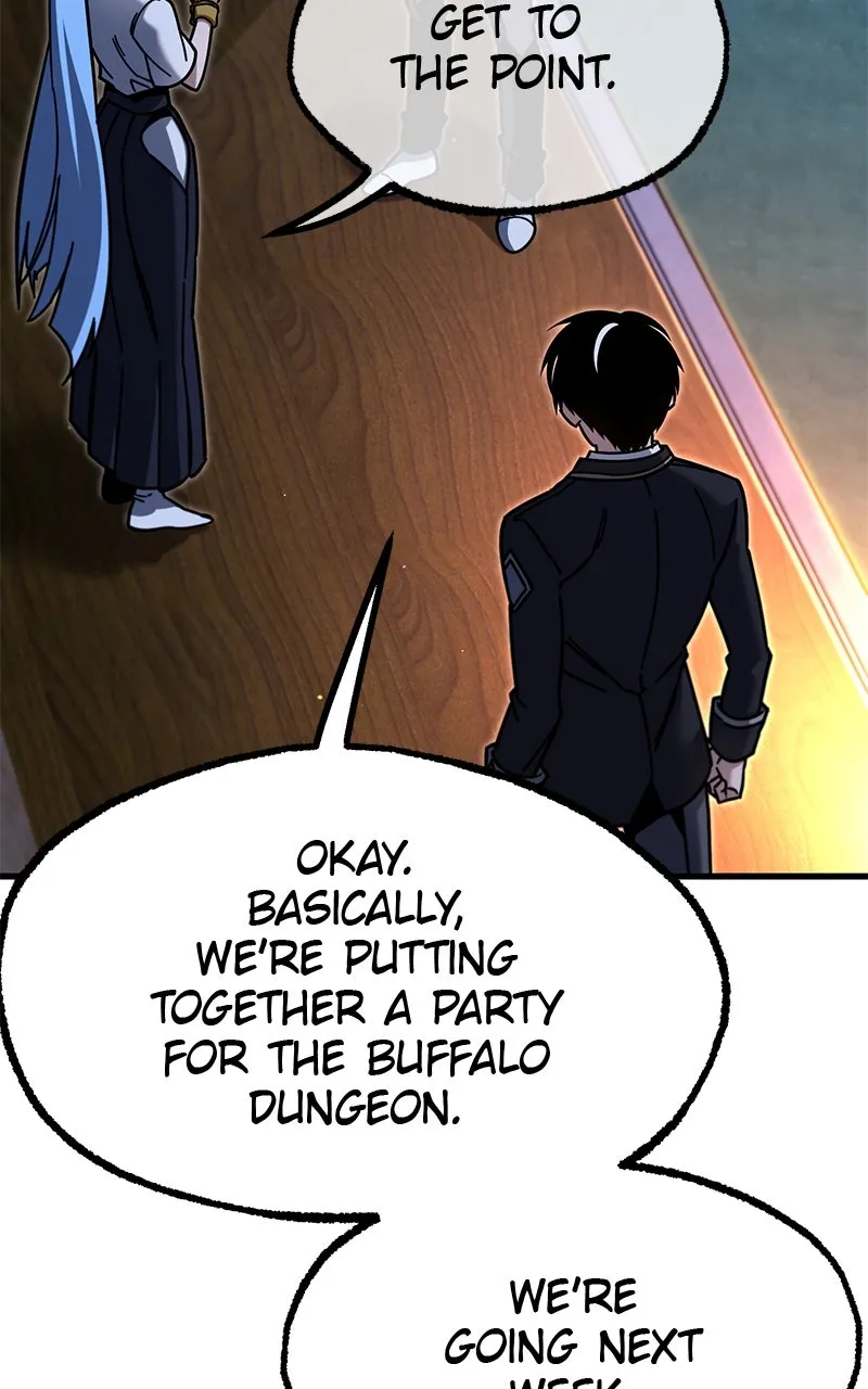 The Academy’s Sashimi Sword Master Chapter 28 - Page 53 in English