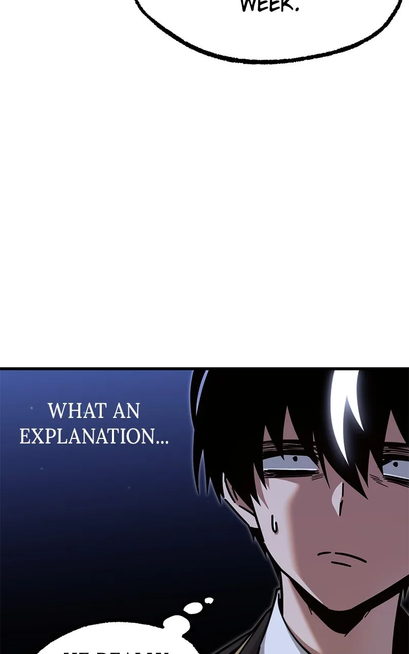 The Academy’s Sashimi Sword Master Chapter 28 - Page 54 in English