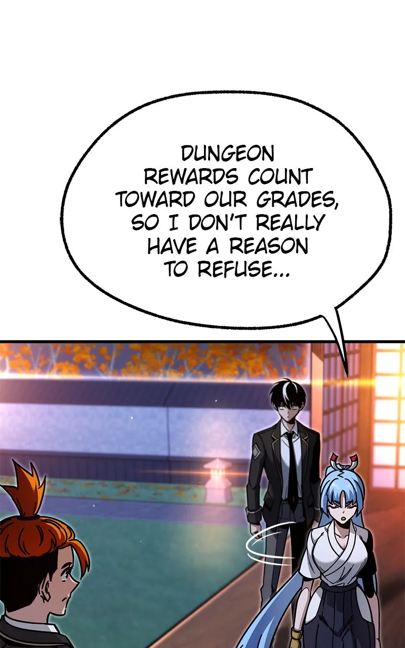The Academy’s Sashimi Sword Master Chapter 28 - Page 63 in English