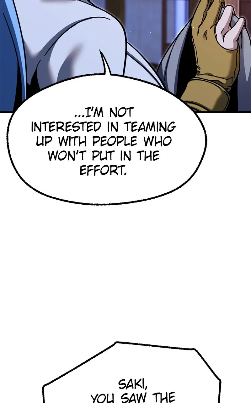The Academy’s Sashimi Sword Master Chapter 28 - Page 67 in English