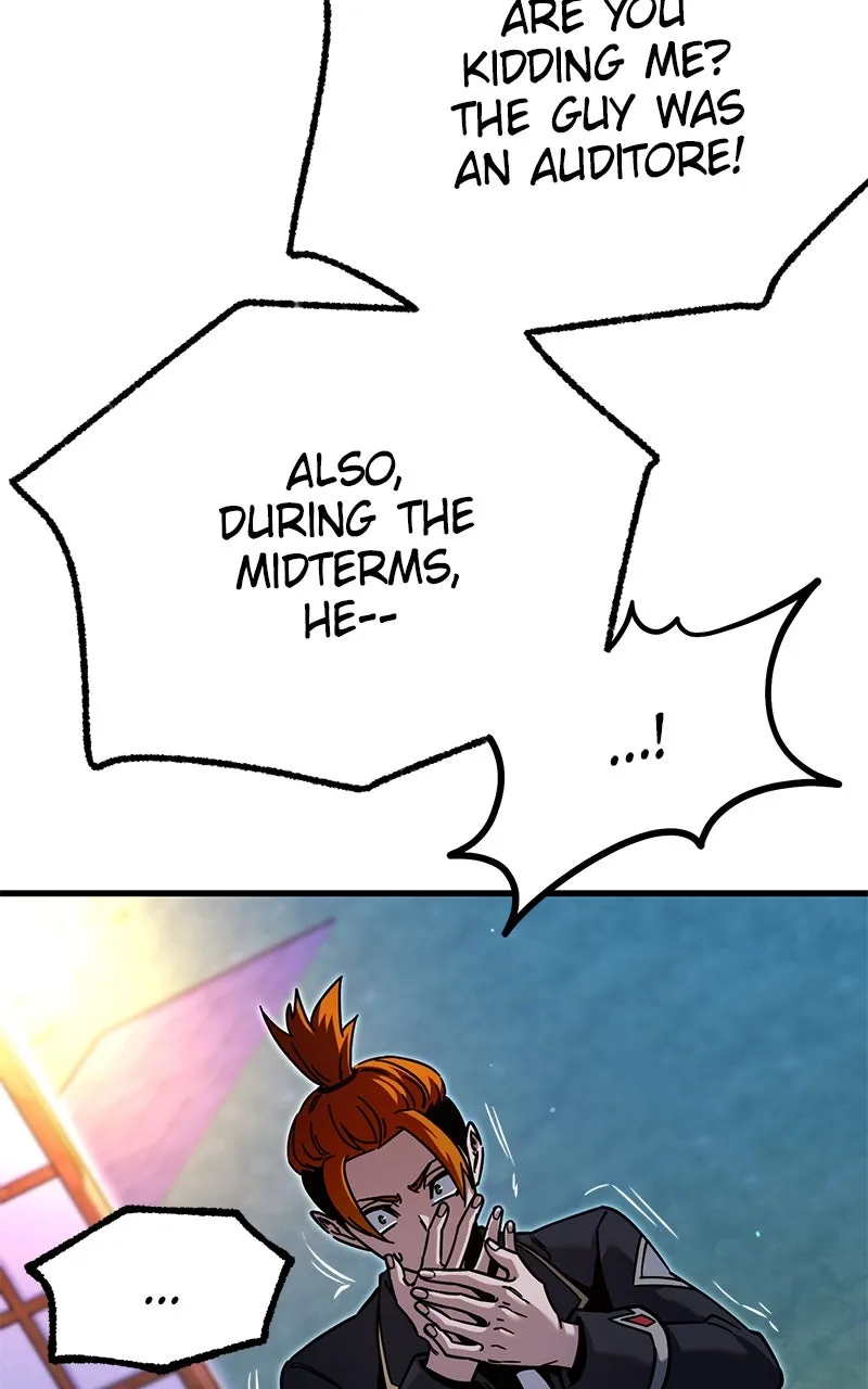 The Academy’s Sashimi Sword Master Chapter 28 - Page 69 in English
