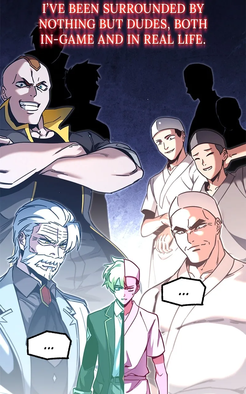 The Academy’s Sashimi Sword Master Chapter 28 - Page 7 in English