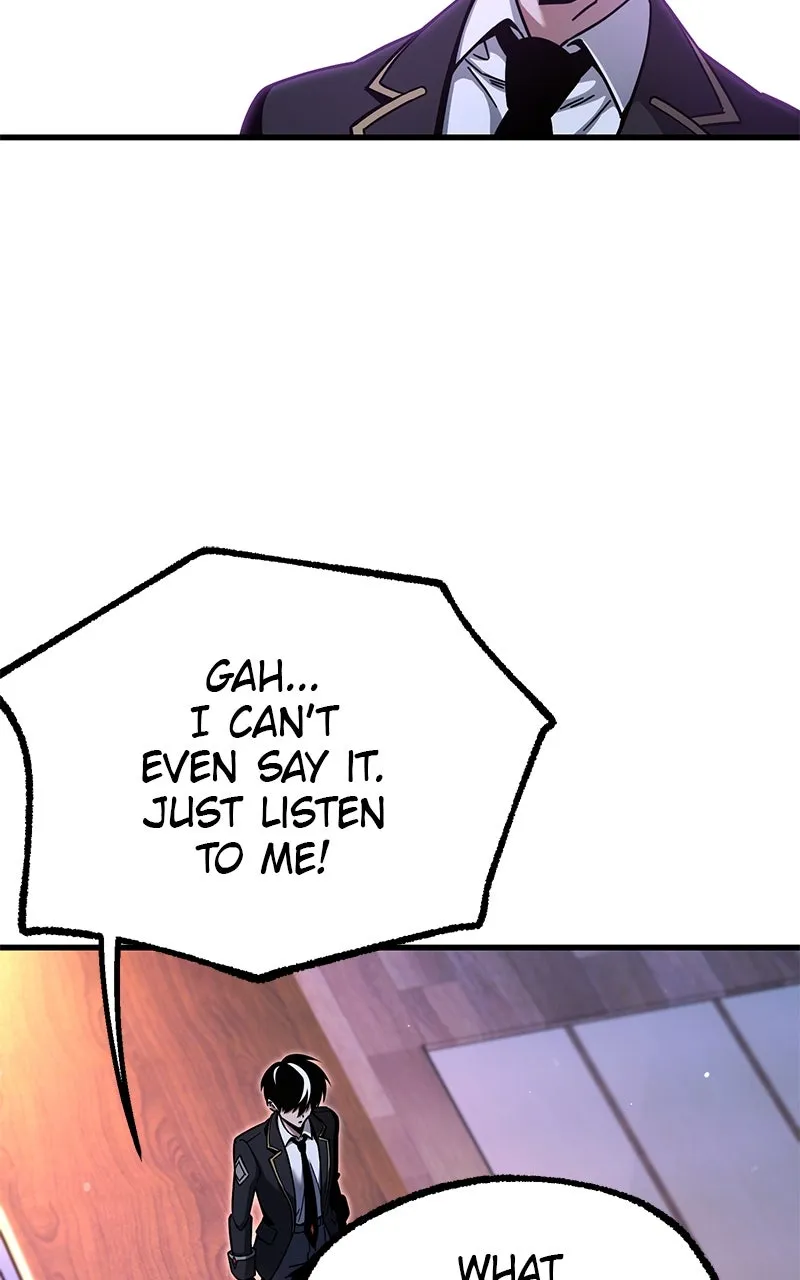 The Academy’s Sashimi Sword Master Chapter 28 - Page 71 in English