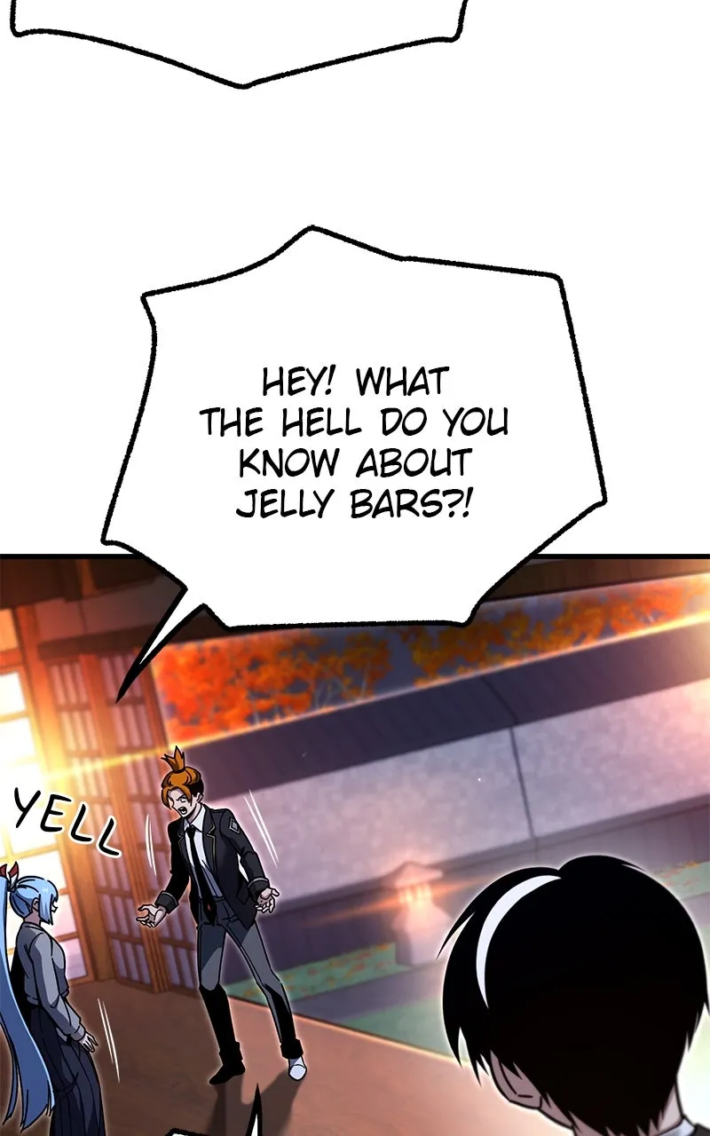 The Academy’s Sashimi Sword Master Chapter 28 - Page 73 in English