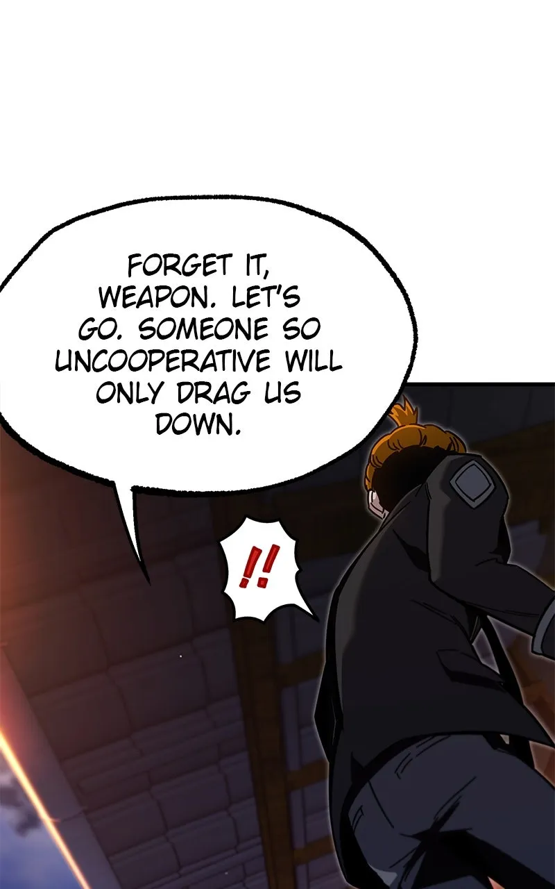 The Academy’s Sashimi Sword Master Chapter 28 - Page 77 in English