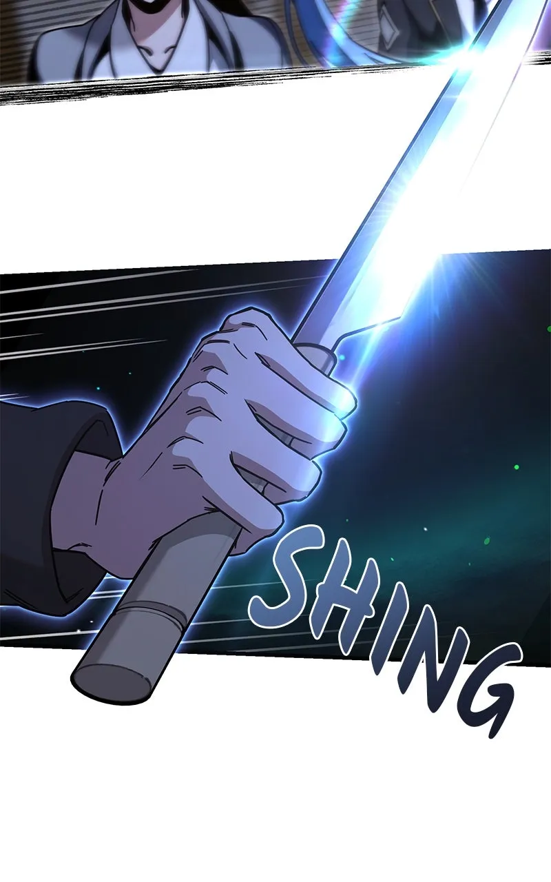 The Academy’s Sashimi Sword Master Chapter 28 - Page 84 in English
