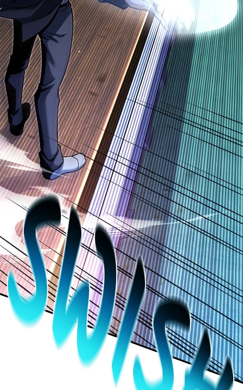 The Academy’s Sashimi Sword Master Chapter 28 - Page 86 in English