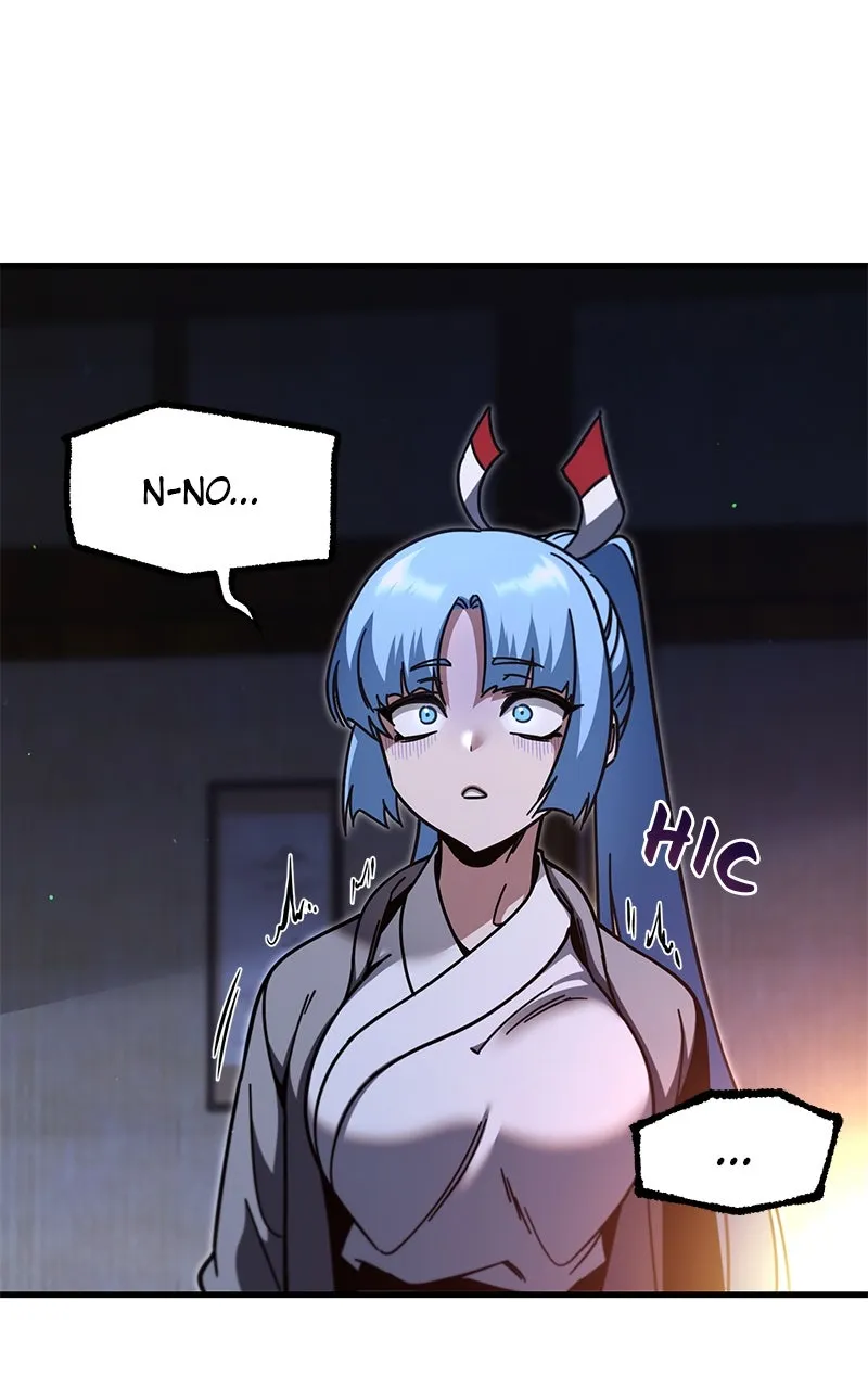 The Academy’s Sashimi Sword Master Chapter 28 - Page 97 in English