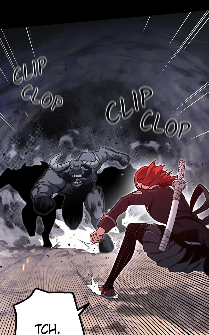 The Academy’s Sashimi Sword Master Chapter 29 - Page 102 in English