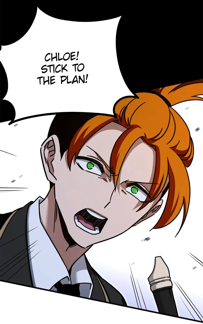 The Academy’s Sashimi Sword Master Chapter 29 - Page 105 in English