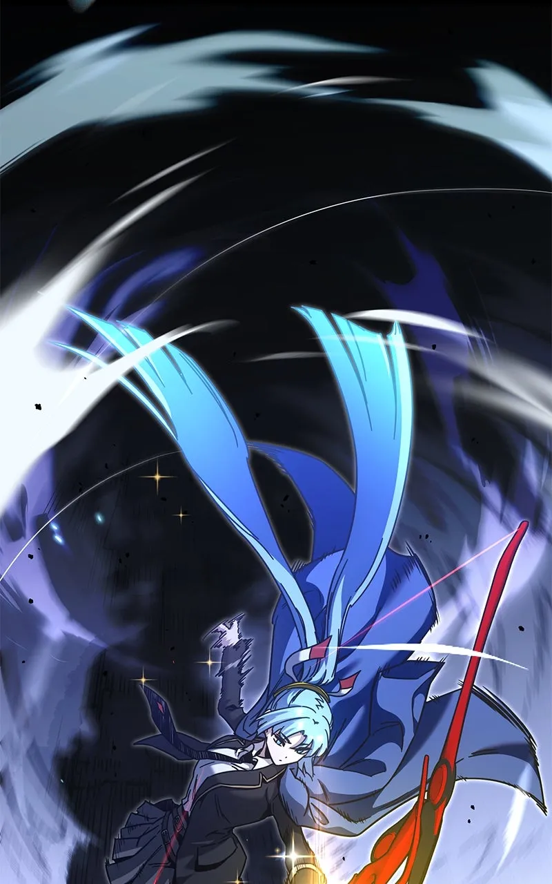 The Academy’s Sashimi Sword Master Chapter 29 - Page 111 in English
