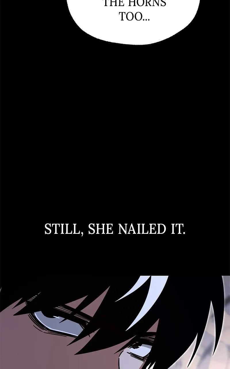 The Academy’s Sashimi Sword Master Chapter 29 - Page 123 in English
