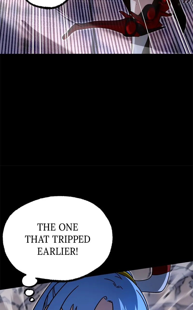 The Academy’s Sashimi Sword Master Chapter 29 - Page 129 in English