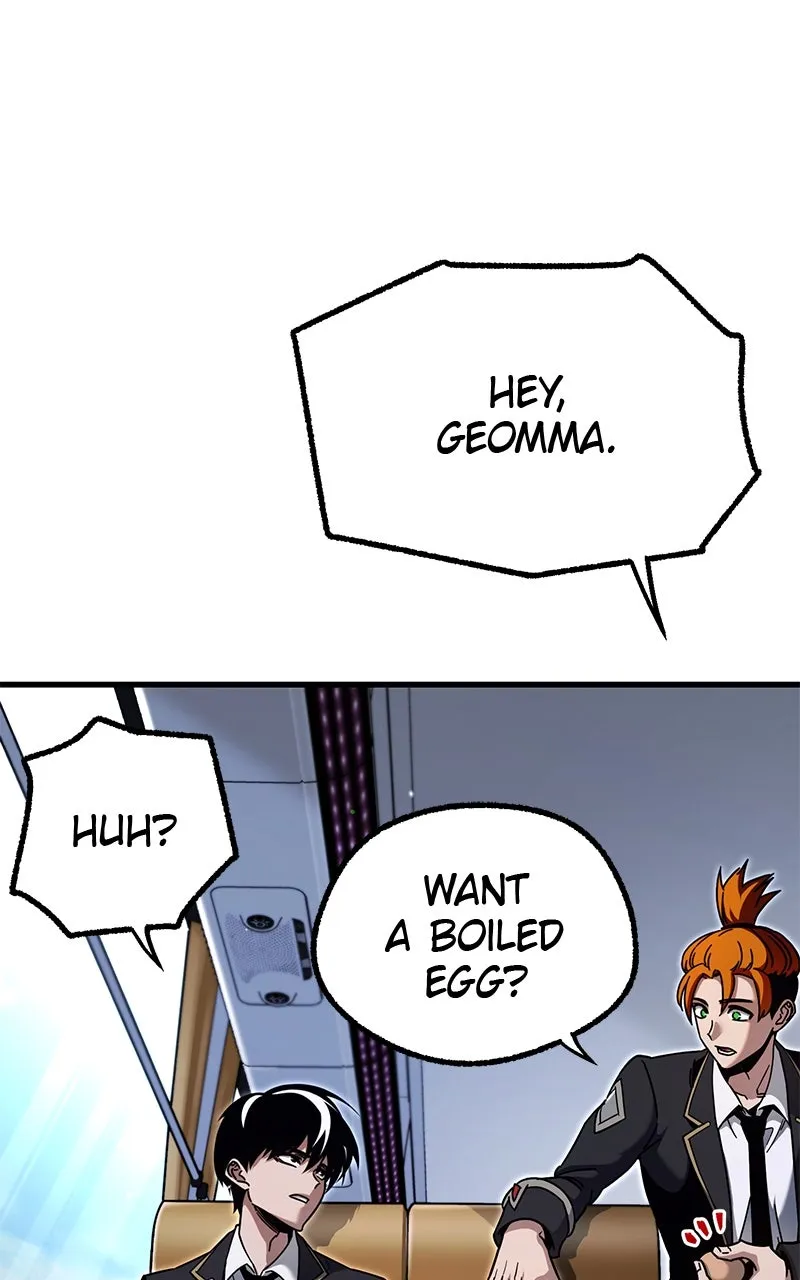 The Academy’s Sashimi Sword Master Chapter 29 - Page 13 in English