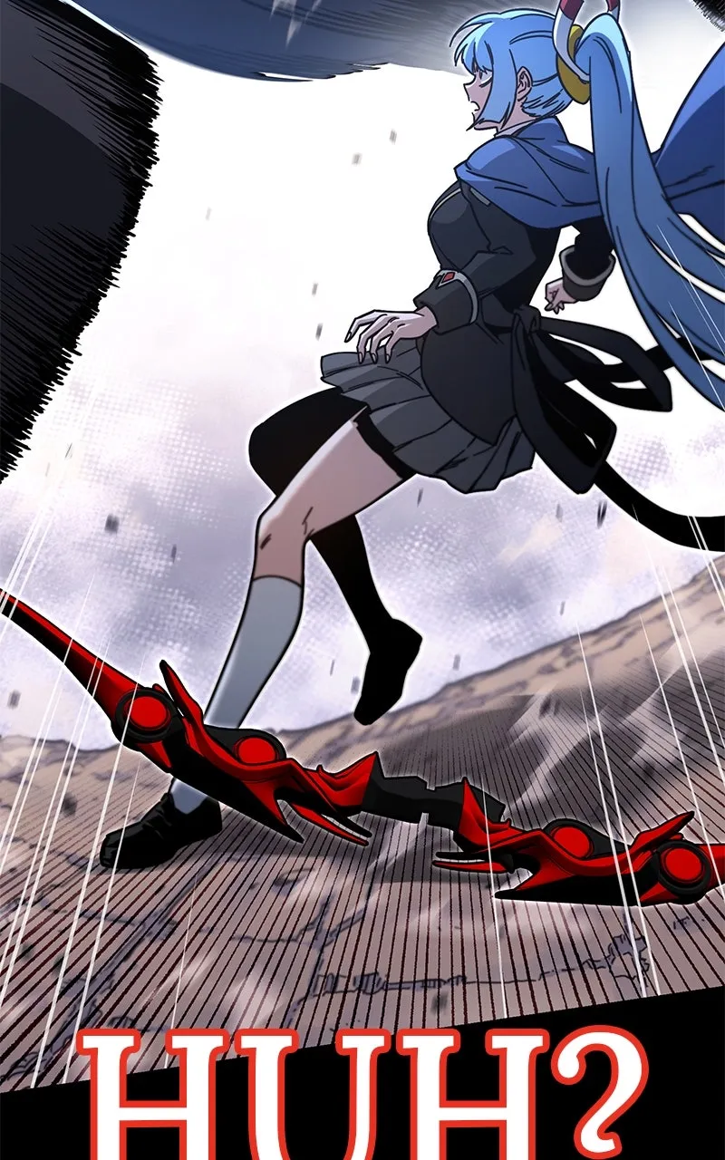 The Academy’s Sashimi Sword Master Chapter 29 - Page 133 in English